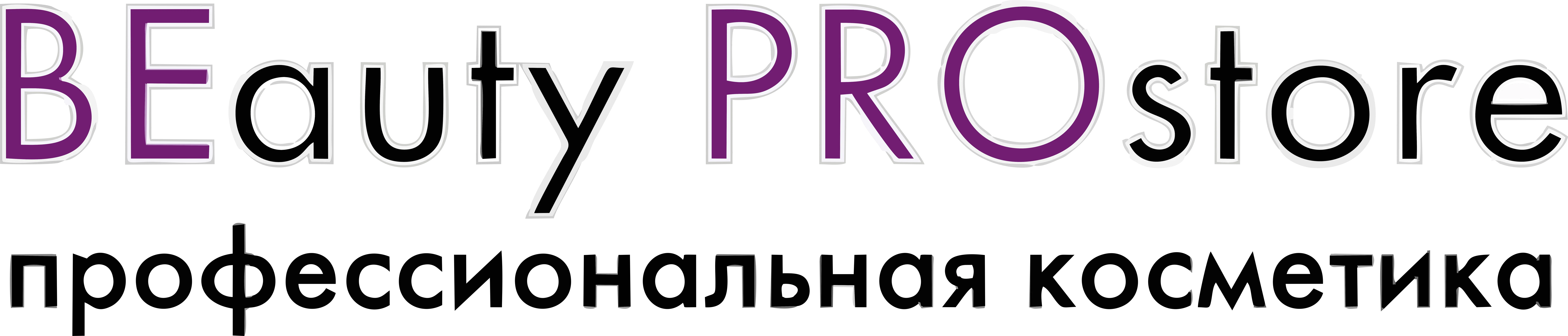BEauty PROstore - интернет-магазин профессиональной косметики Приморье